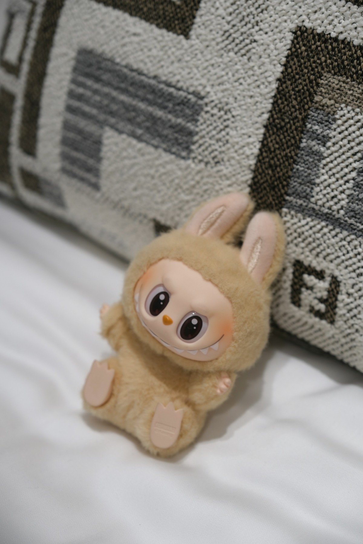 Labubu Original Series